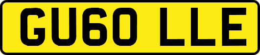 GU60LLE