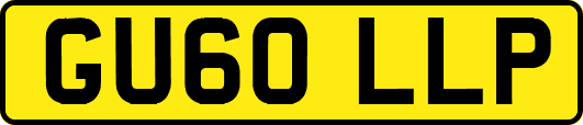 GU60LLP