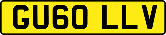GU60LLV