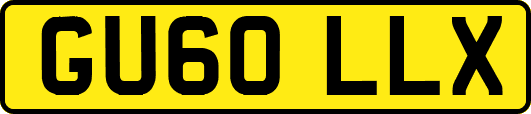 GU60LLX