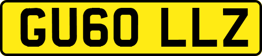GU60LLZ