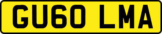 GU60LMA