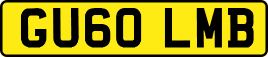 GU60LMB