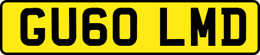 GU60LMD