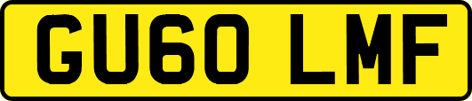 GU60LMF