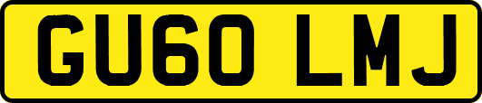 GU60LMJ