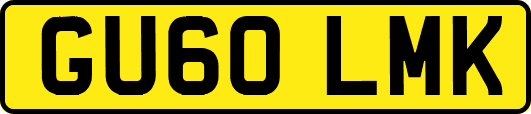 GU60LMK