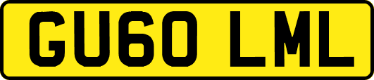 GU60LML