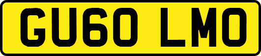 GU60LMO