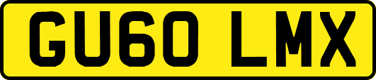 GU60LMX