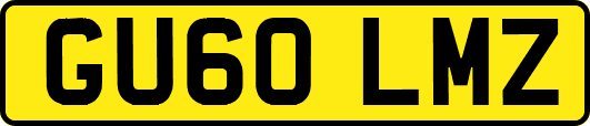 GU60LMZ