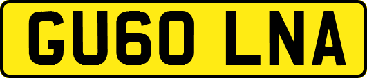 GU60LNA
