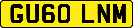 GU60LNM