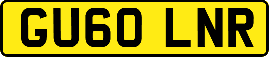 GU60LNR
