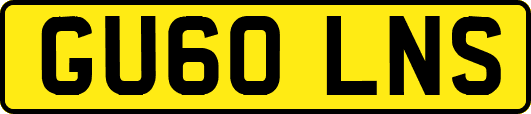 GU60LNS