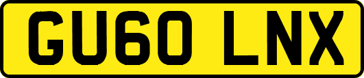 GU60LNX