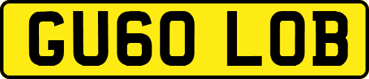 GU60LOB