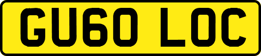 GU60LOC