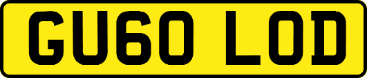 GU60LOD