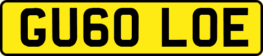 GU60LOE