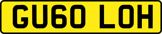 GU60LOH