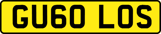 GU60LOS