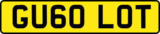 GU60LOT