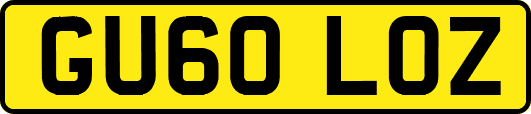 GU60LOZ