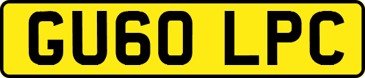 GU60LPC