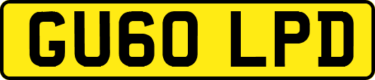 GU60LPD