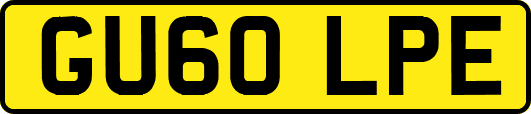 GU60LPE