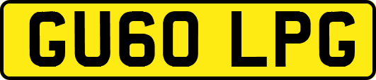 GU60LPG