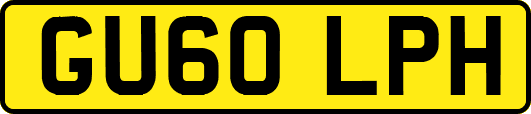 GU60LPH