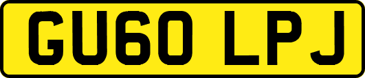 GU60LPJ