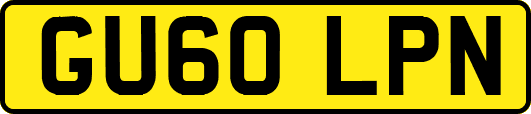GU60LPN