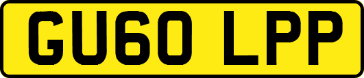 GU60LPP