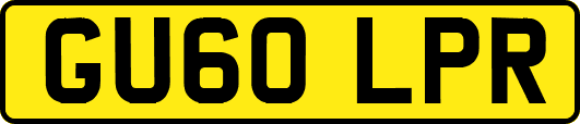 GU60LPR