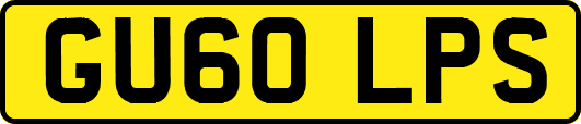 GU60LPS
