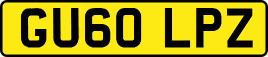 GU60LPZ