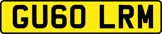 GU60LRM