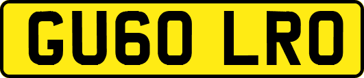 GU60LRO