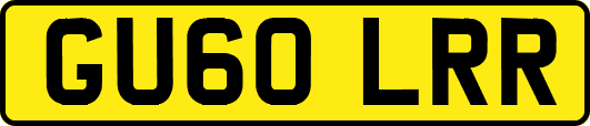 GU60LRR