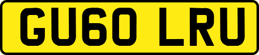 GU60LRU