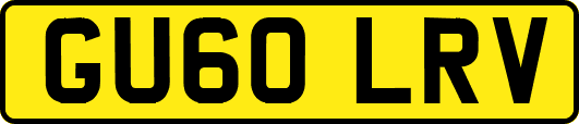GU60LRV