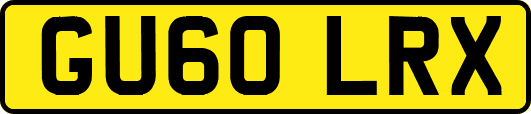 GU60LRX