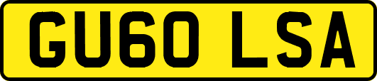 GU60LSA