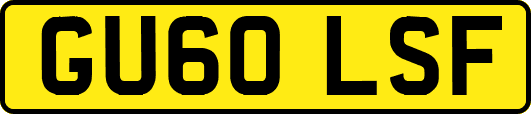 GU60LSF