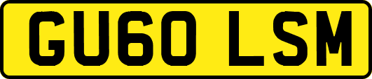 GU60LSM
