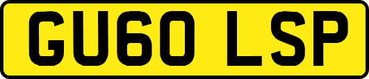 GU60LSP