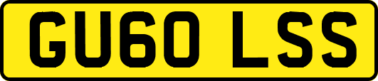 GU60LSS